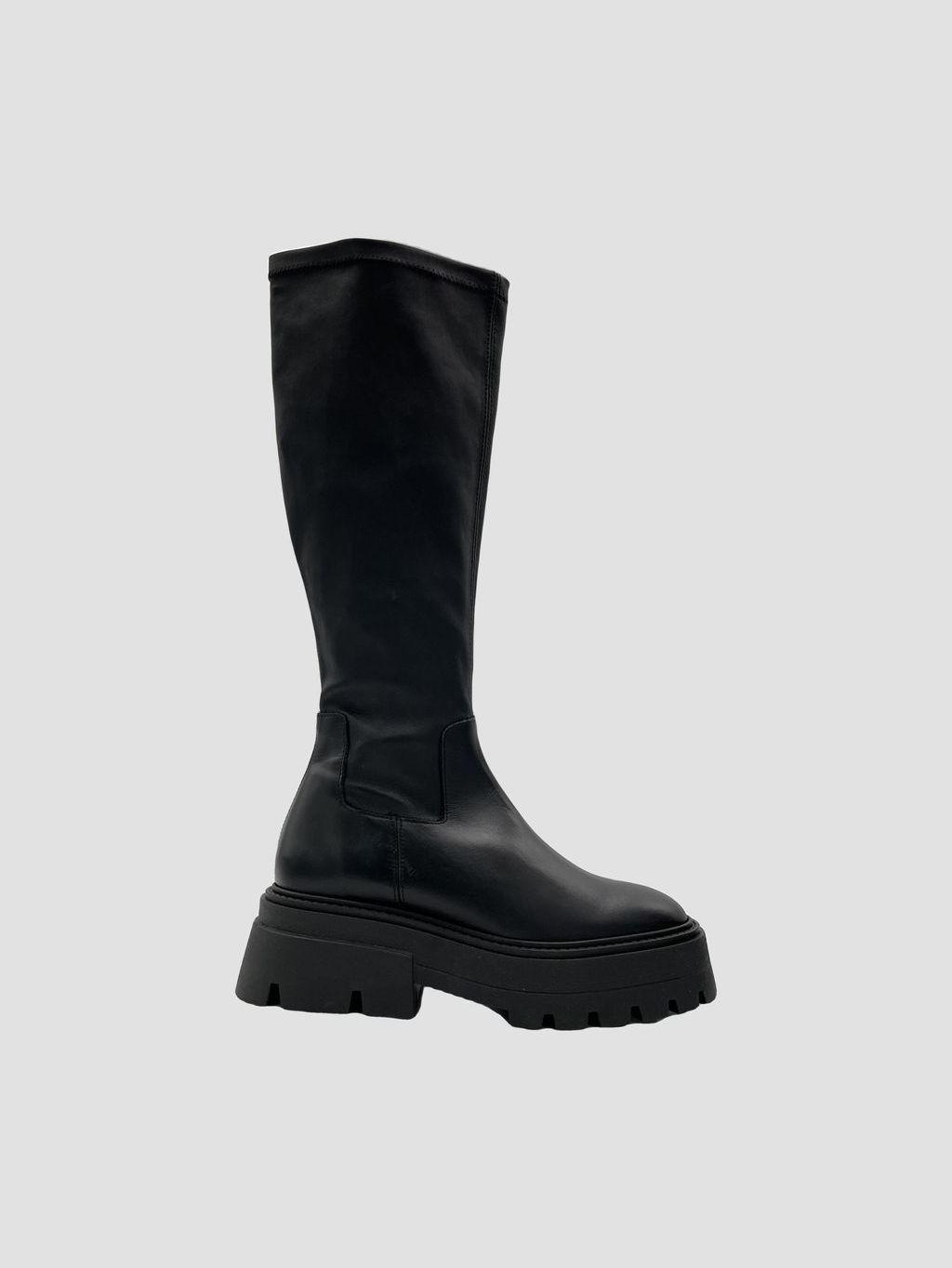 Botas ZARA - Talla 37 (VOP00926908)-0
