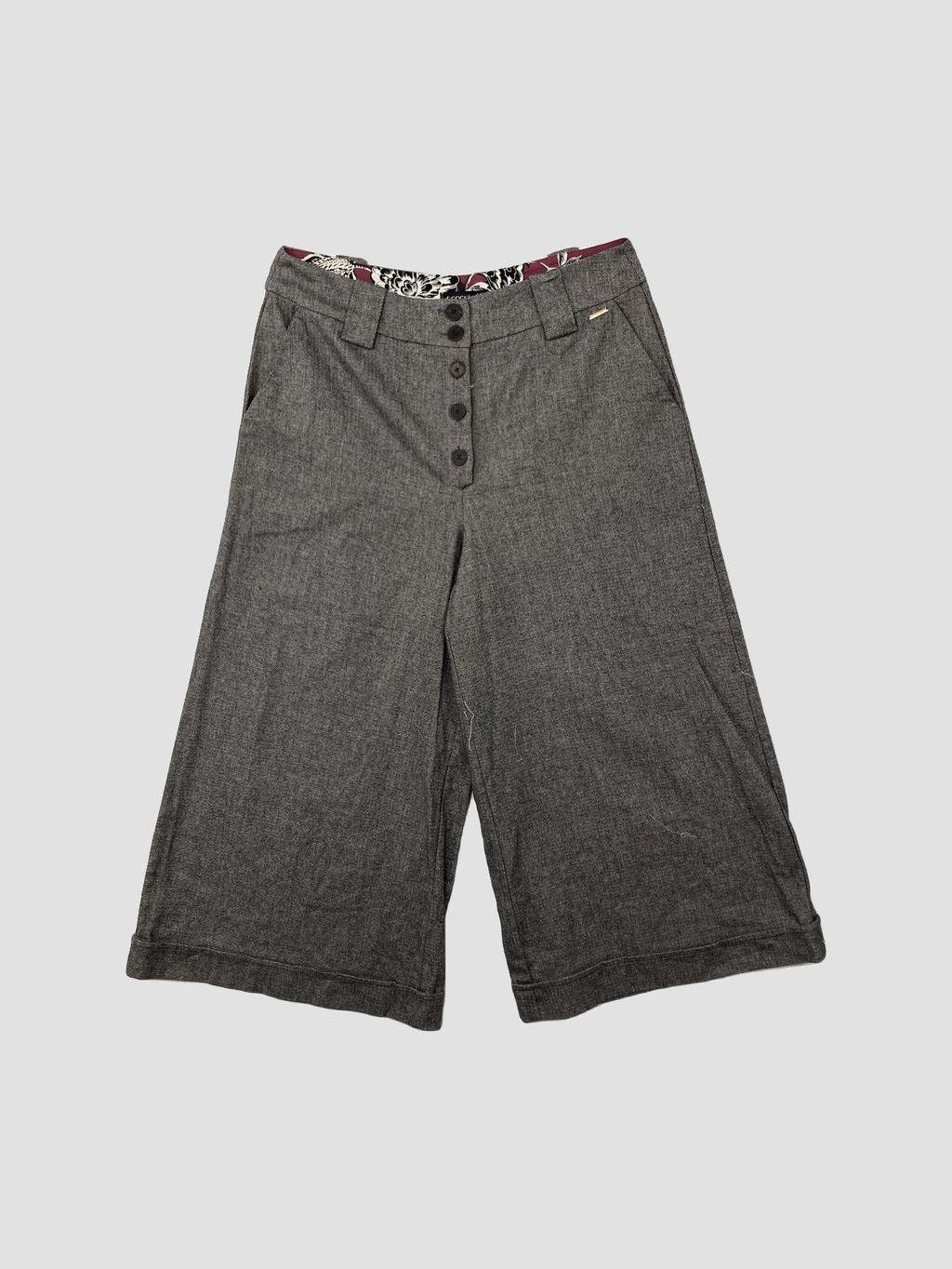 Pantalón STEFANO COCCI - Talla 42 (VOP01222058)-0