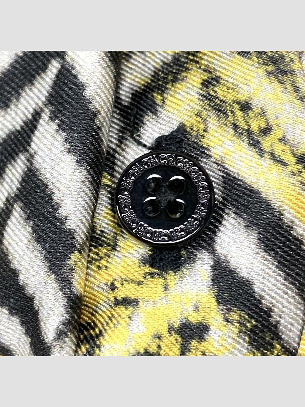 Blusa CAROLINA HERRERA - Talla XXS (VOP01060545)-2