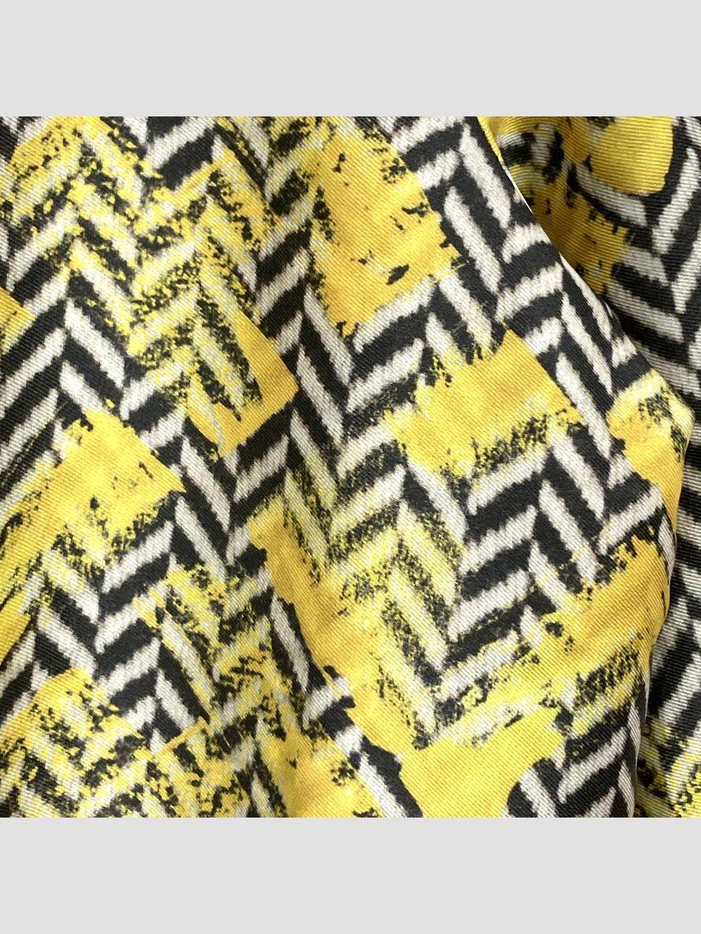 Blusa CAROLINA HERRERA - Talla XXS (VOP01060545)-3