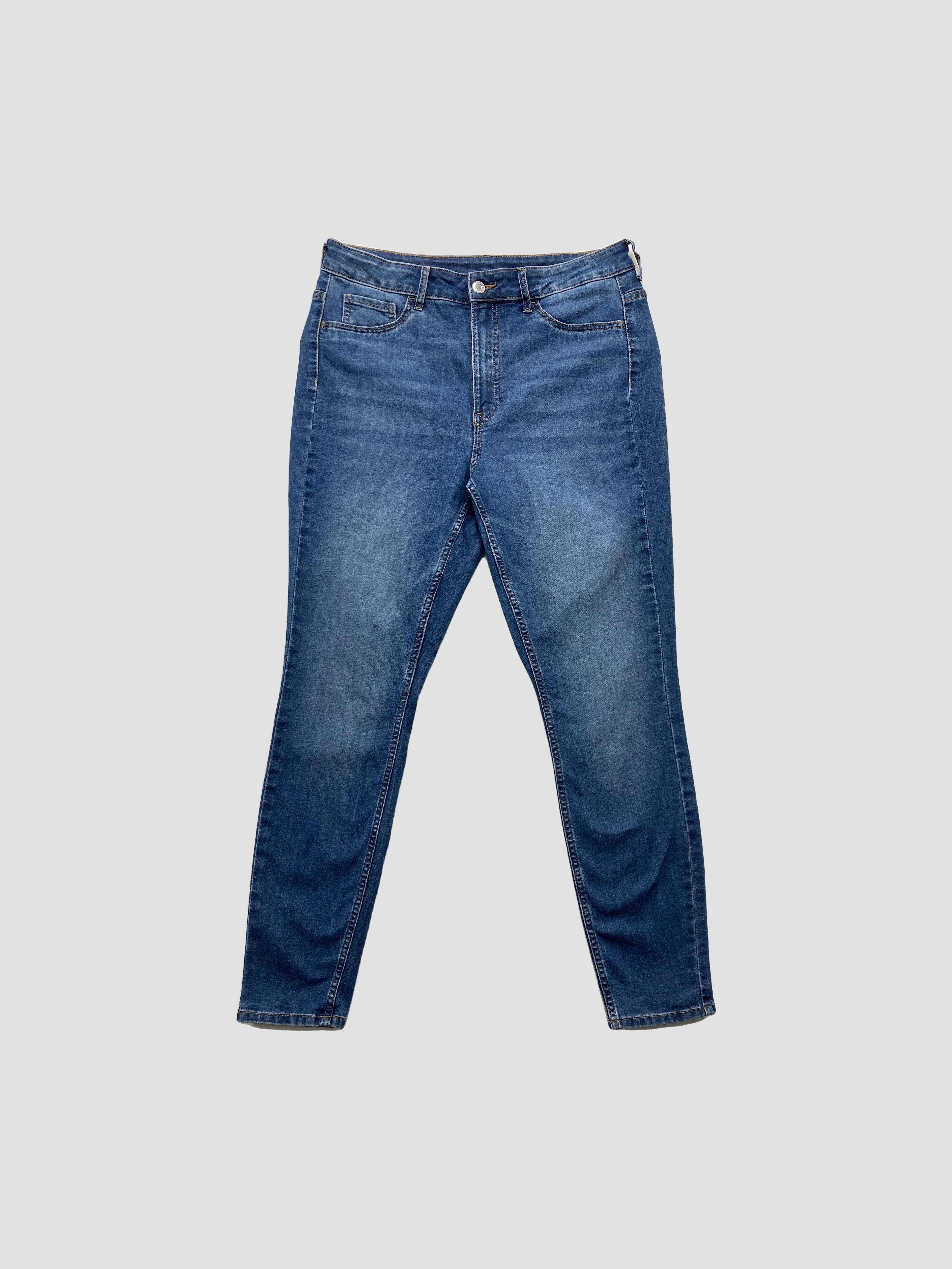 Jean H&M - Talla 38 (VOP00985251)-0
