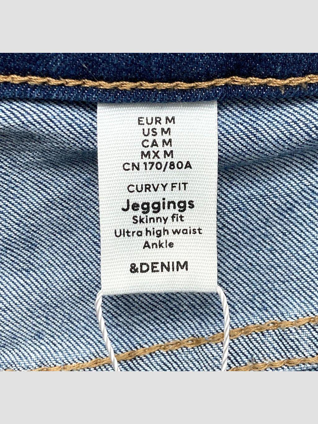 Jean H&M - Talla 38 (VOP00985251)-2
