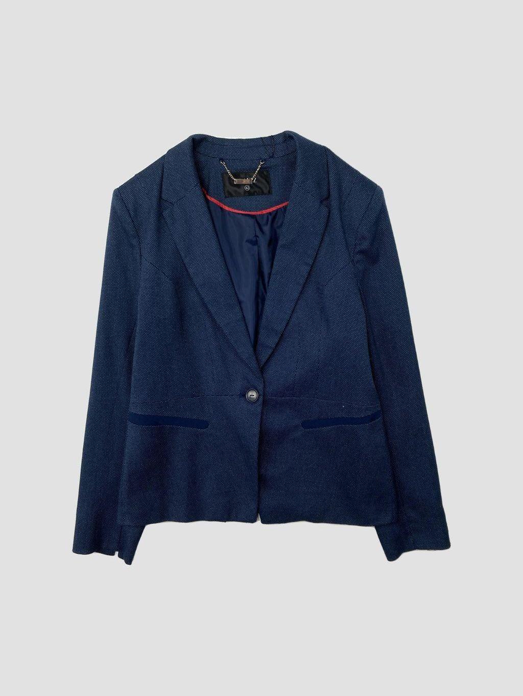 Blazer ALANIZ - Talla M (VOP01219172)-0
