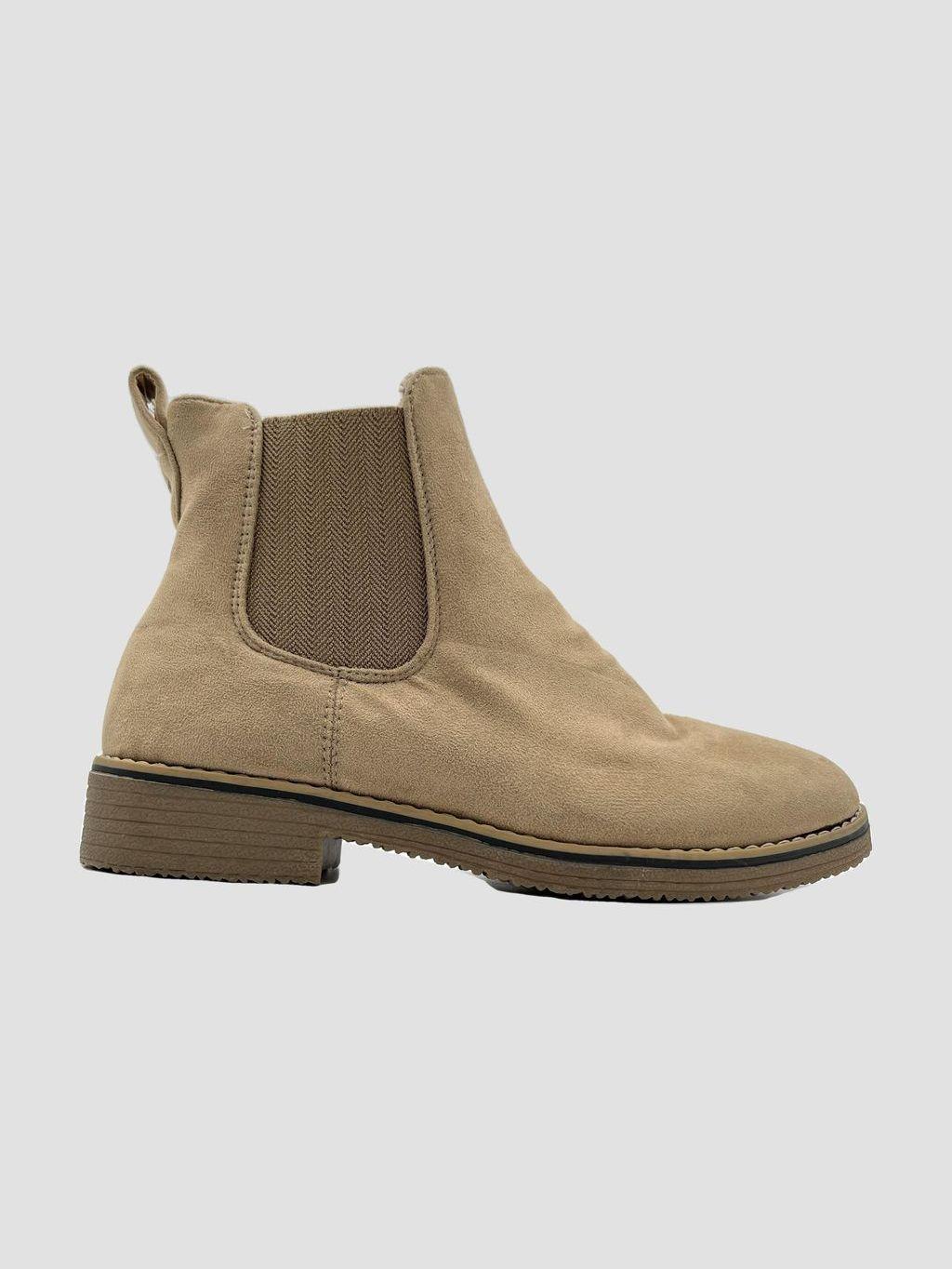 Botas MARITTIMO - Talla 38 (VOP00925960)-0
