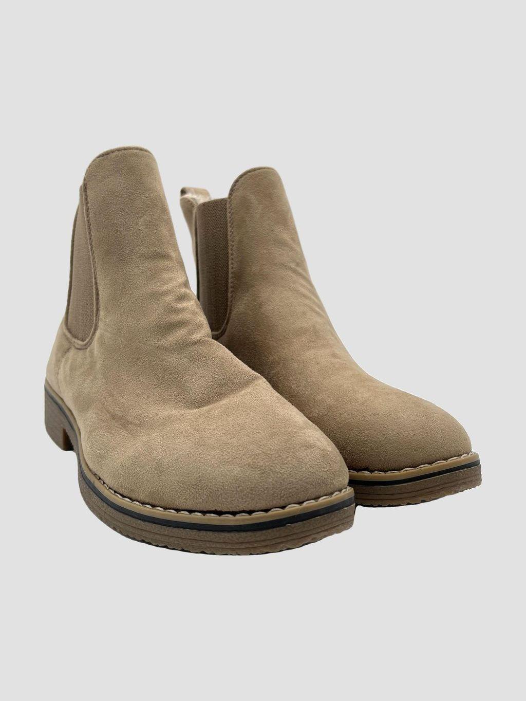 Botas MARITTIMO - Talla 38 (VOP00925960)-1
