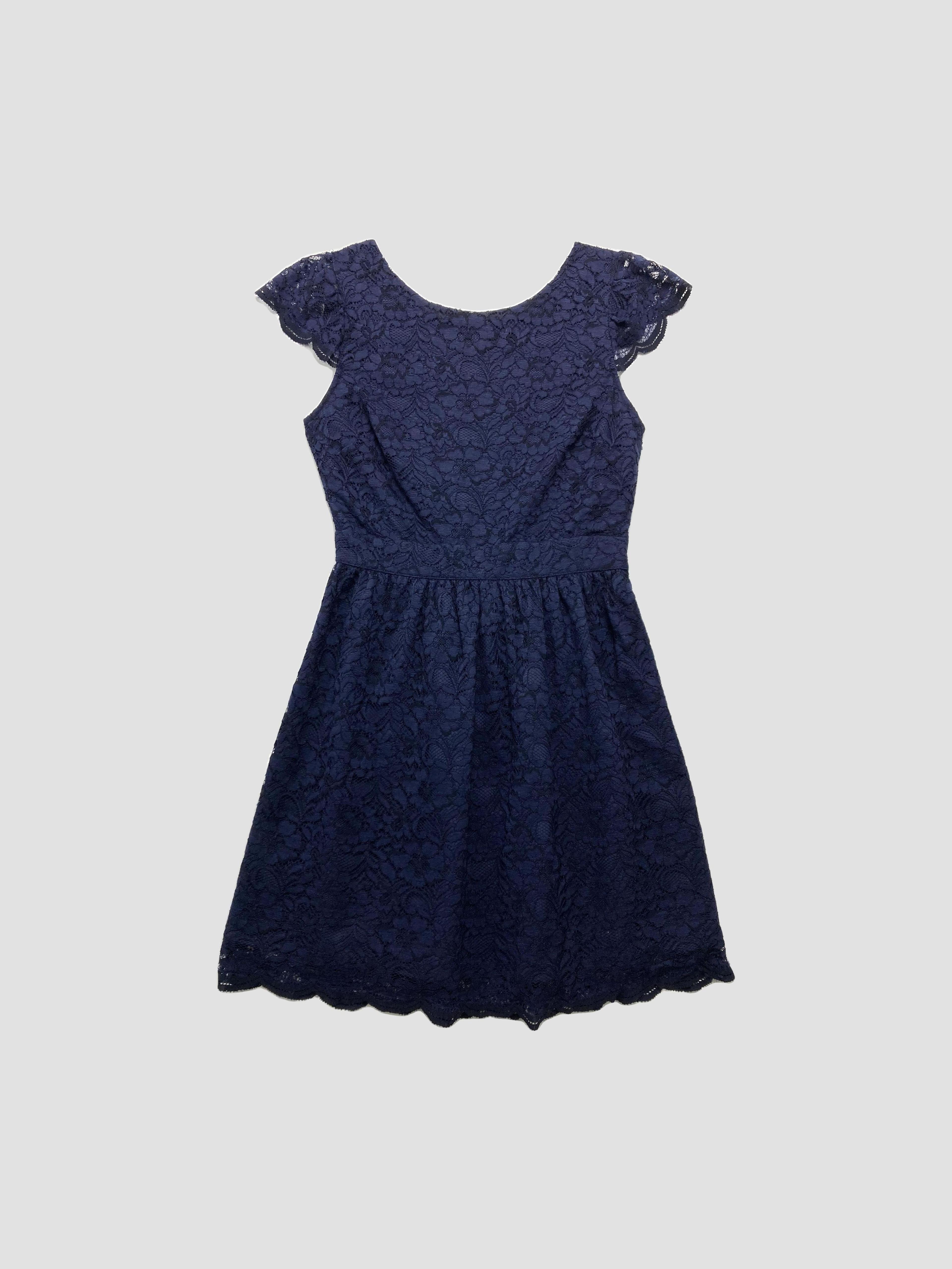 Vestido corto FOREVER 21 - Talla S (VOP00839213)-0