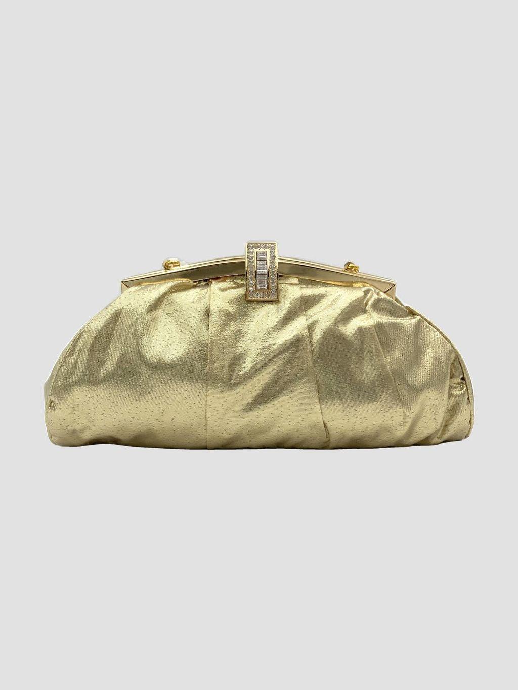 Cartera VINTAGE - Talla Talla Única (VOP00901066)-0