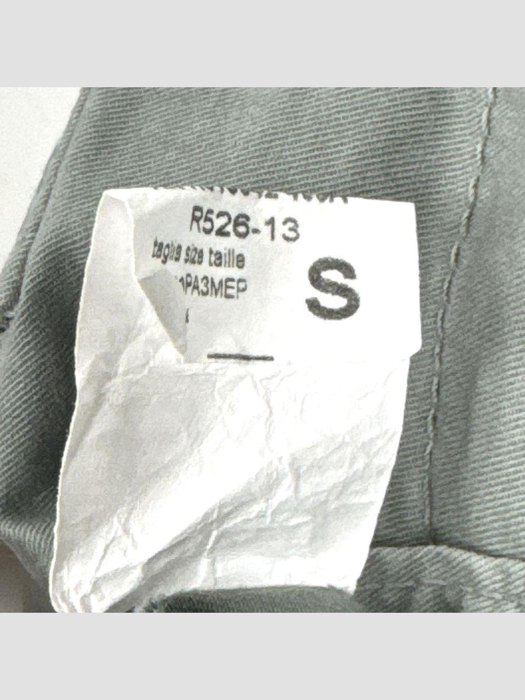 Jean MADE IN ITALY - Talla 36 (VOP01092154)-2