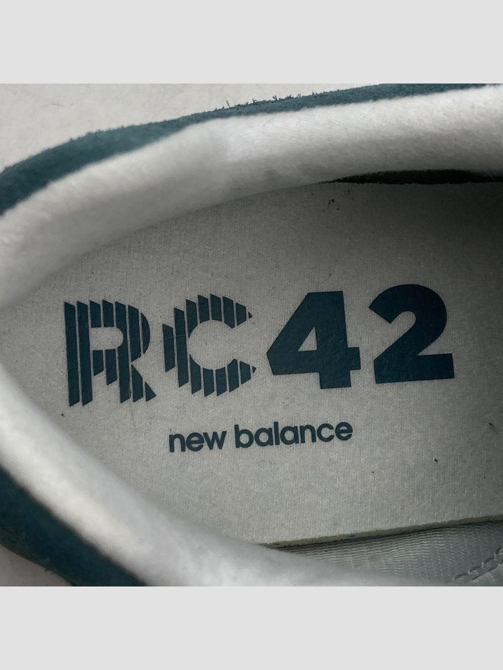 Zapatillas NEW BALANCE - Talla 39 (VOP01100643)-2