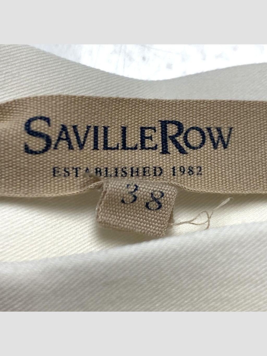 Pantalón SAVILLE ROW - Talla 38 (VOP00899007)-2