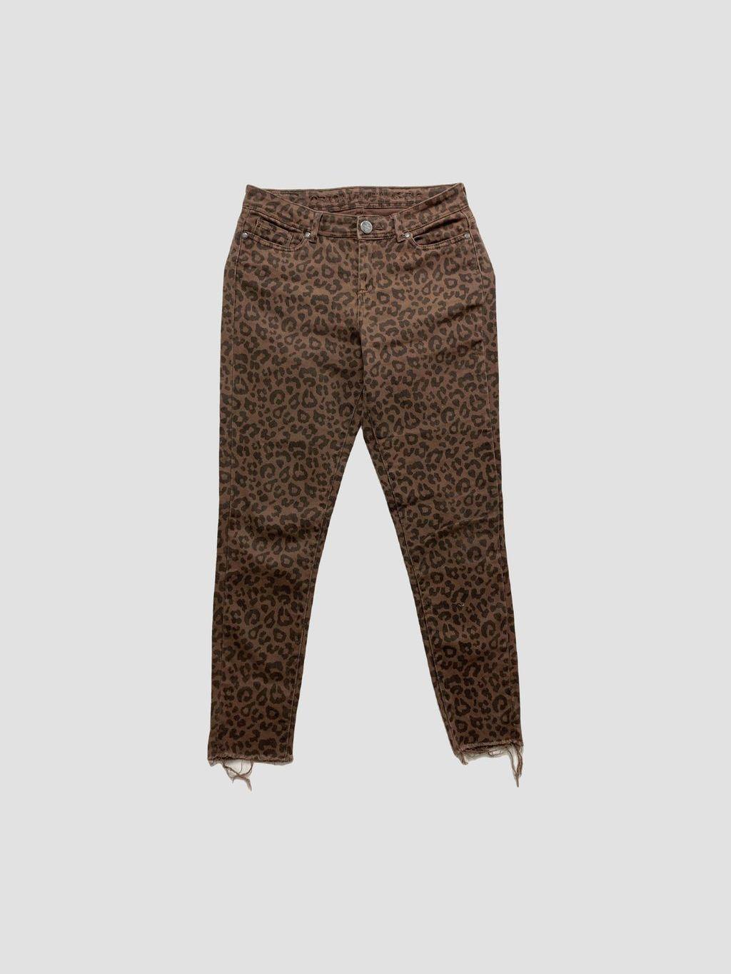 Jean ORIGAMI - Talla 36 (VOP00898647)-0