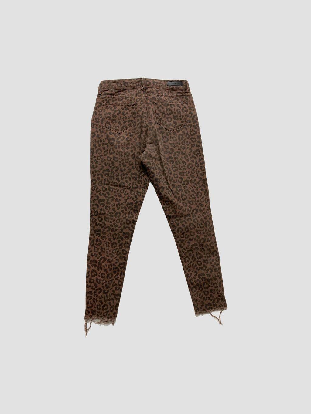 Jean ORIGAMI - Talla 36 (VOP00898647)-1