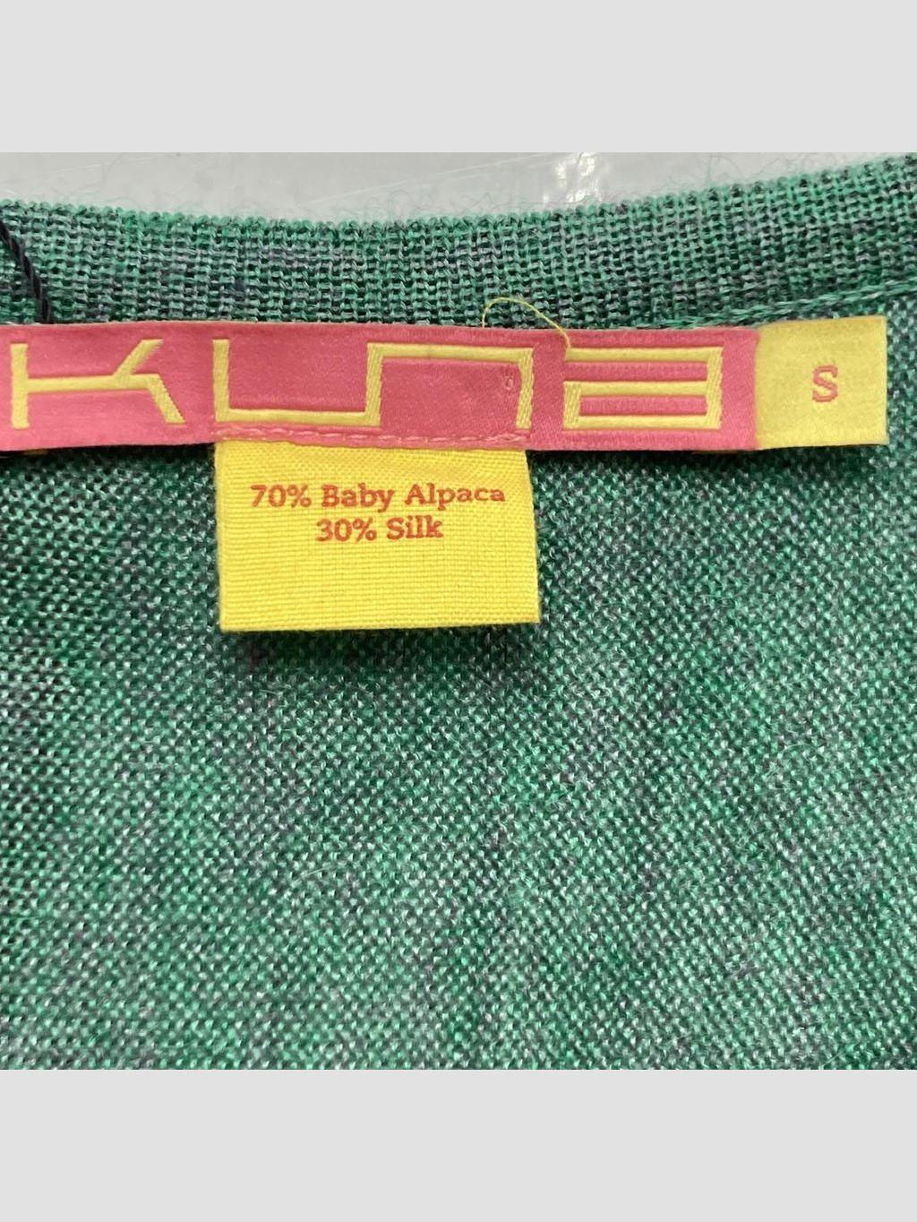 Vestido largo KUNA - Talla S (VOP00918833)-2