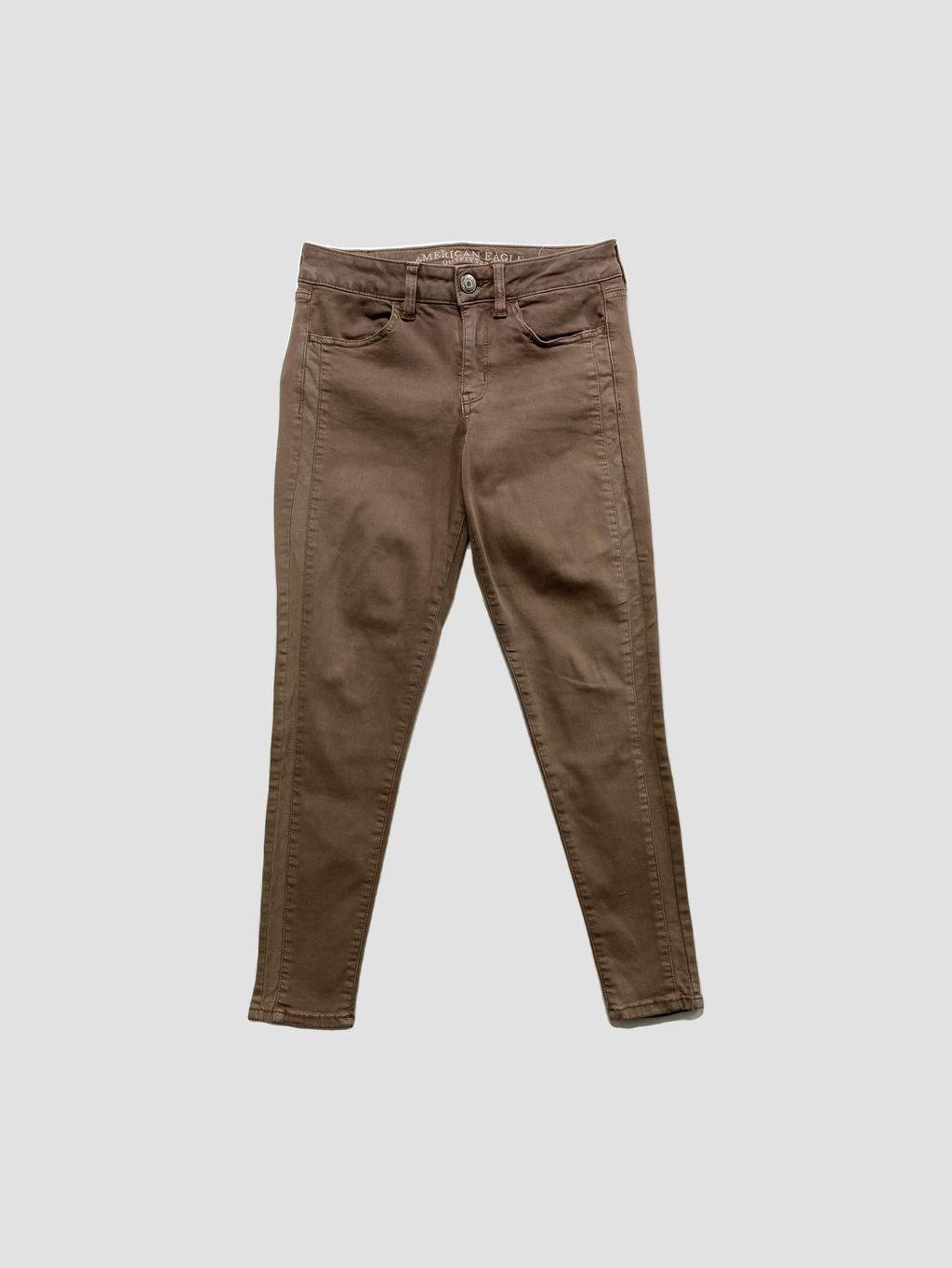 Jean AMERICAN EAGLE OUTFITTERS - Talla 34 (VOP00875405)-0