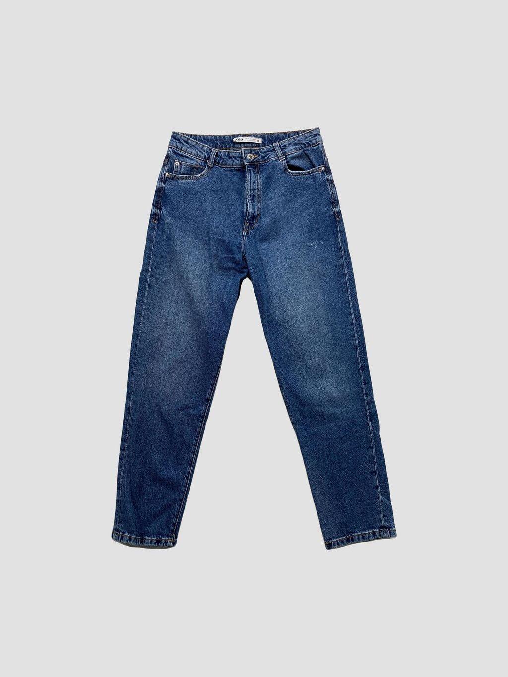 Jean ZARA - Talla 40 (VOP00941137)-0