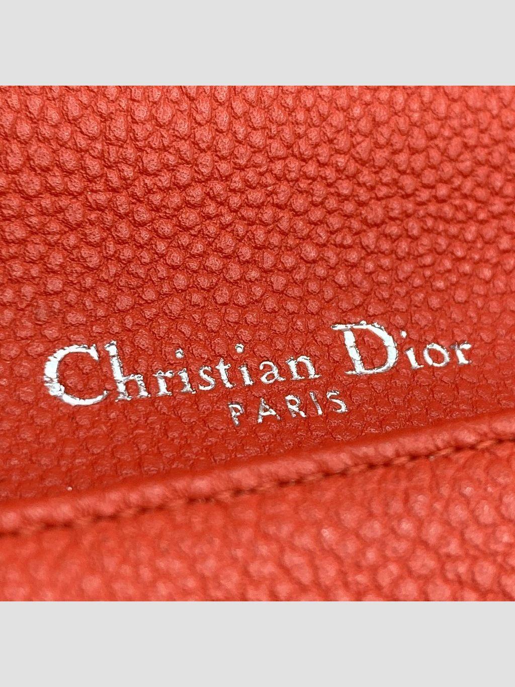 Cartera DIOR - Talla Talla Única (VOP01032675)-7