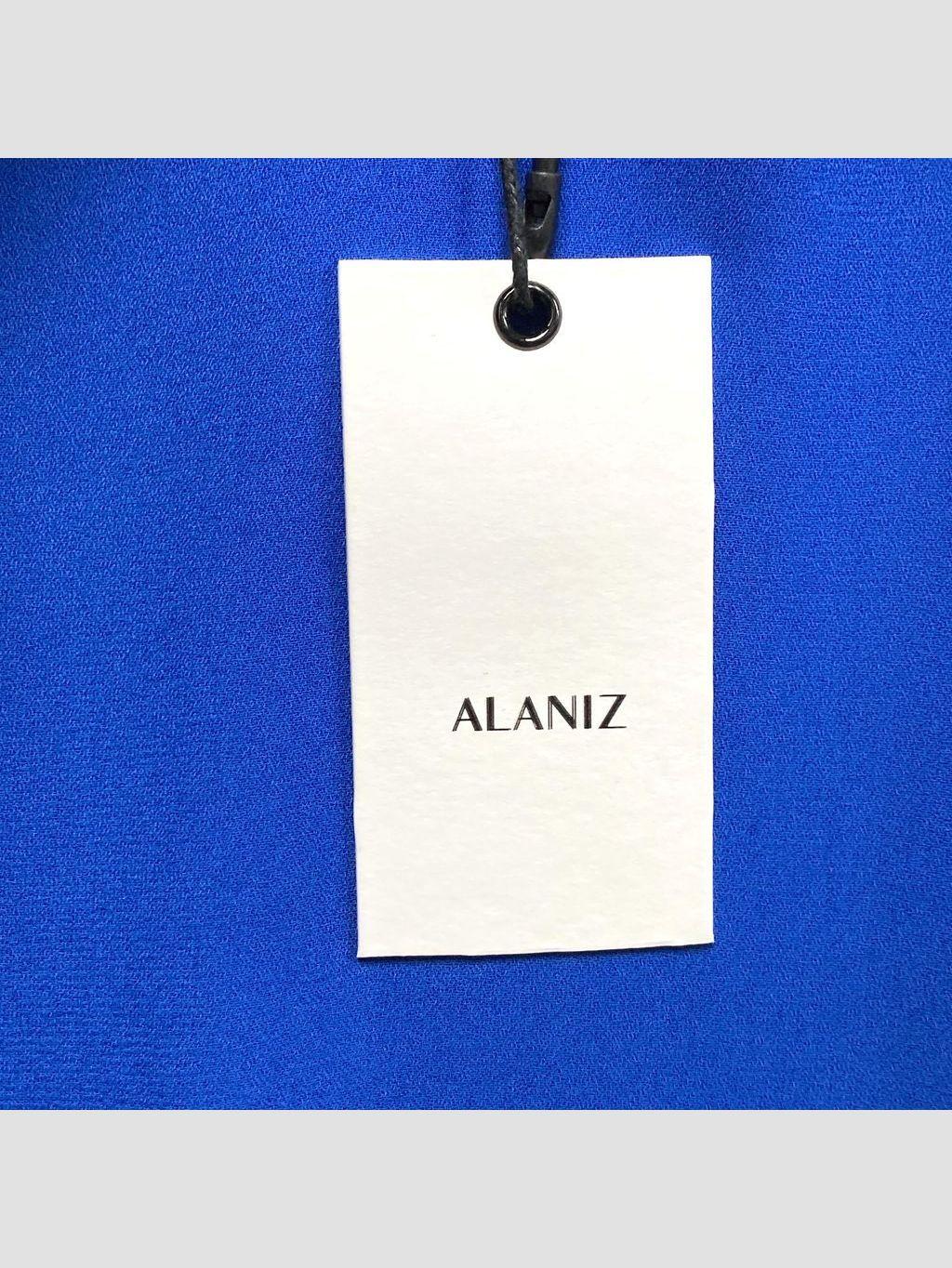Polera sin mangas ALANIZ - Talla S (VOP00901860)-2