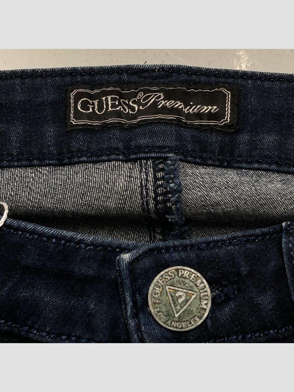 Jean GUESS - Talla 36 (VOP00981763)-2