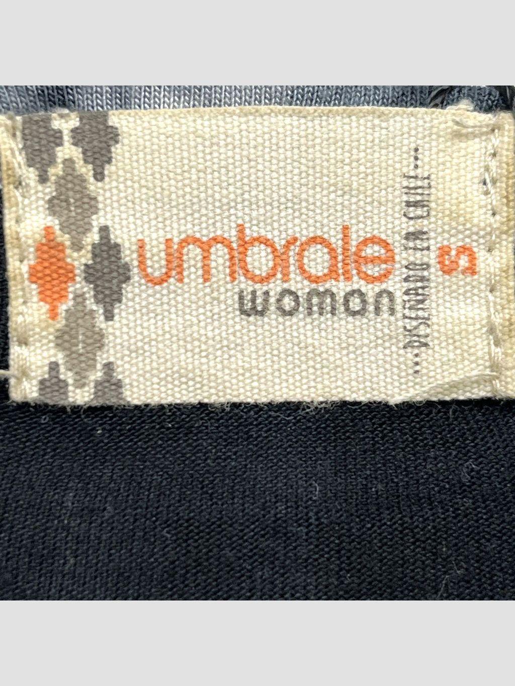 Polera UMBRALE - Talla S (VOP00913183)-1