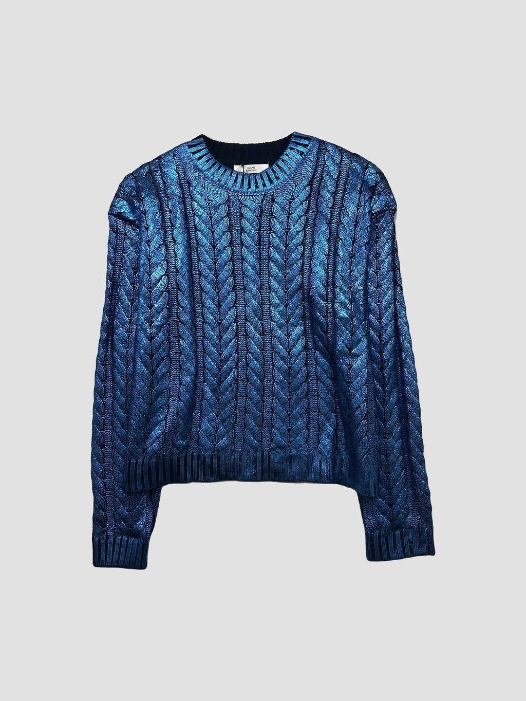 Sweater ALANIZ - Talla XS (VOP00959619)-0