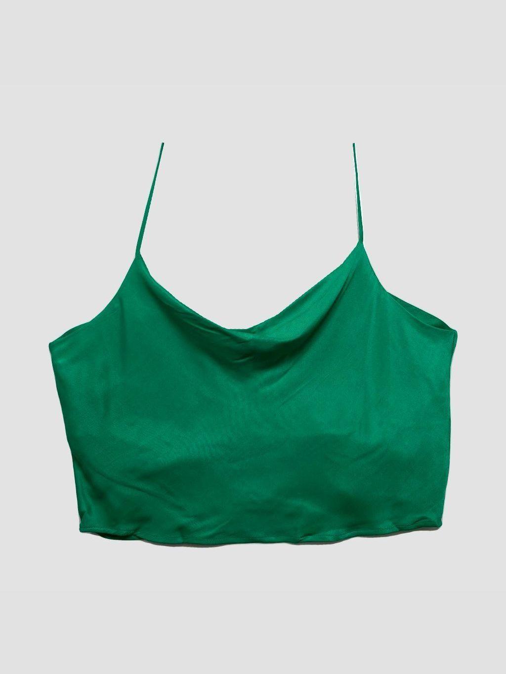 Top ZARA - Talla M (VOP00915947)-0