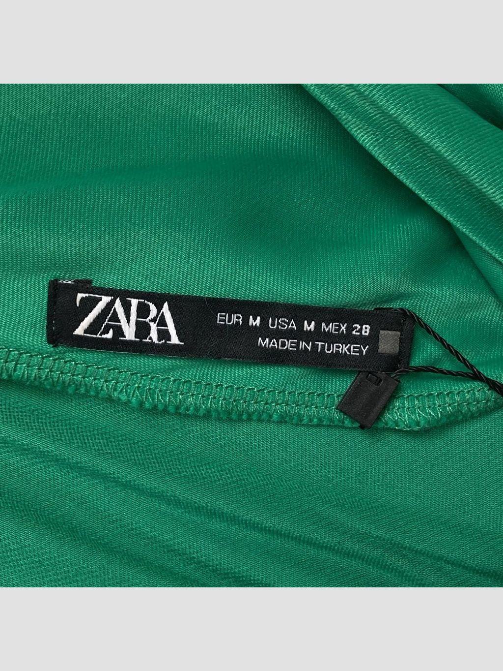 Top ZARA - Talla M (VOP00915947)-1