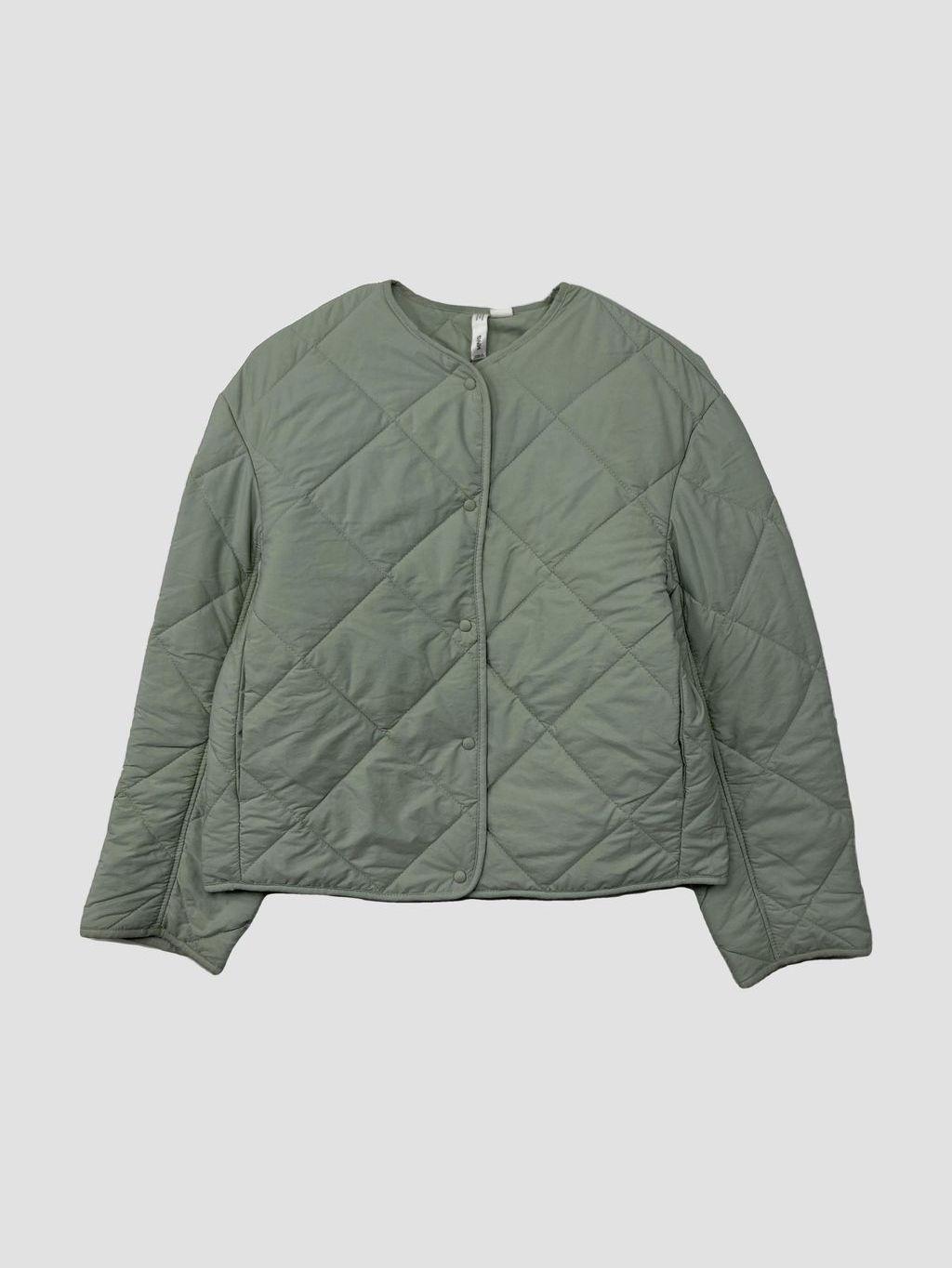 Chaqueta casual MANGO - Talla S (VOP01199869)-0