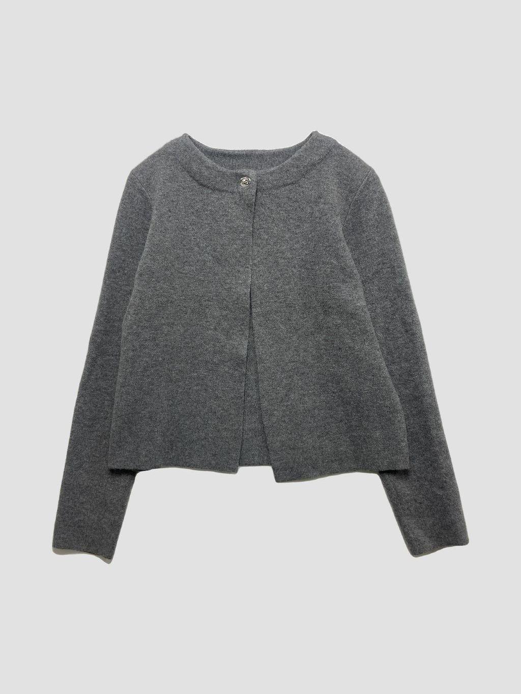 Chaleco ZARA - Talla M (VOP00977845)-0