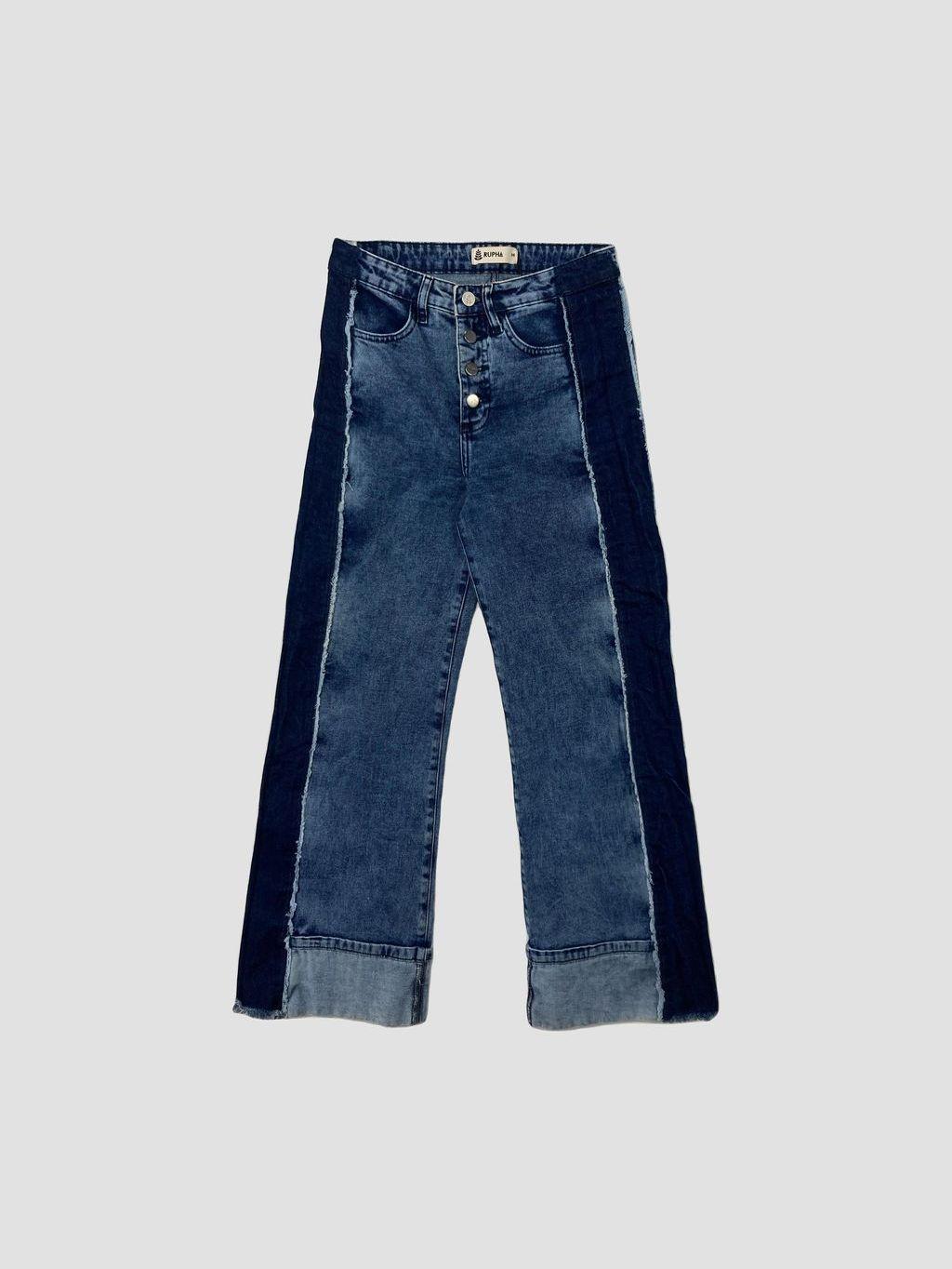 Jean RUPHA - Talla 36 (VOP01218025)-0