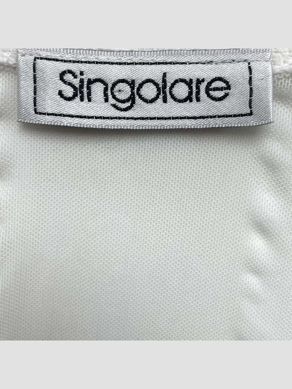 Polera sin mangas SINGOLARE - Talla S (VOP01053561)-1