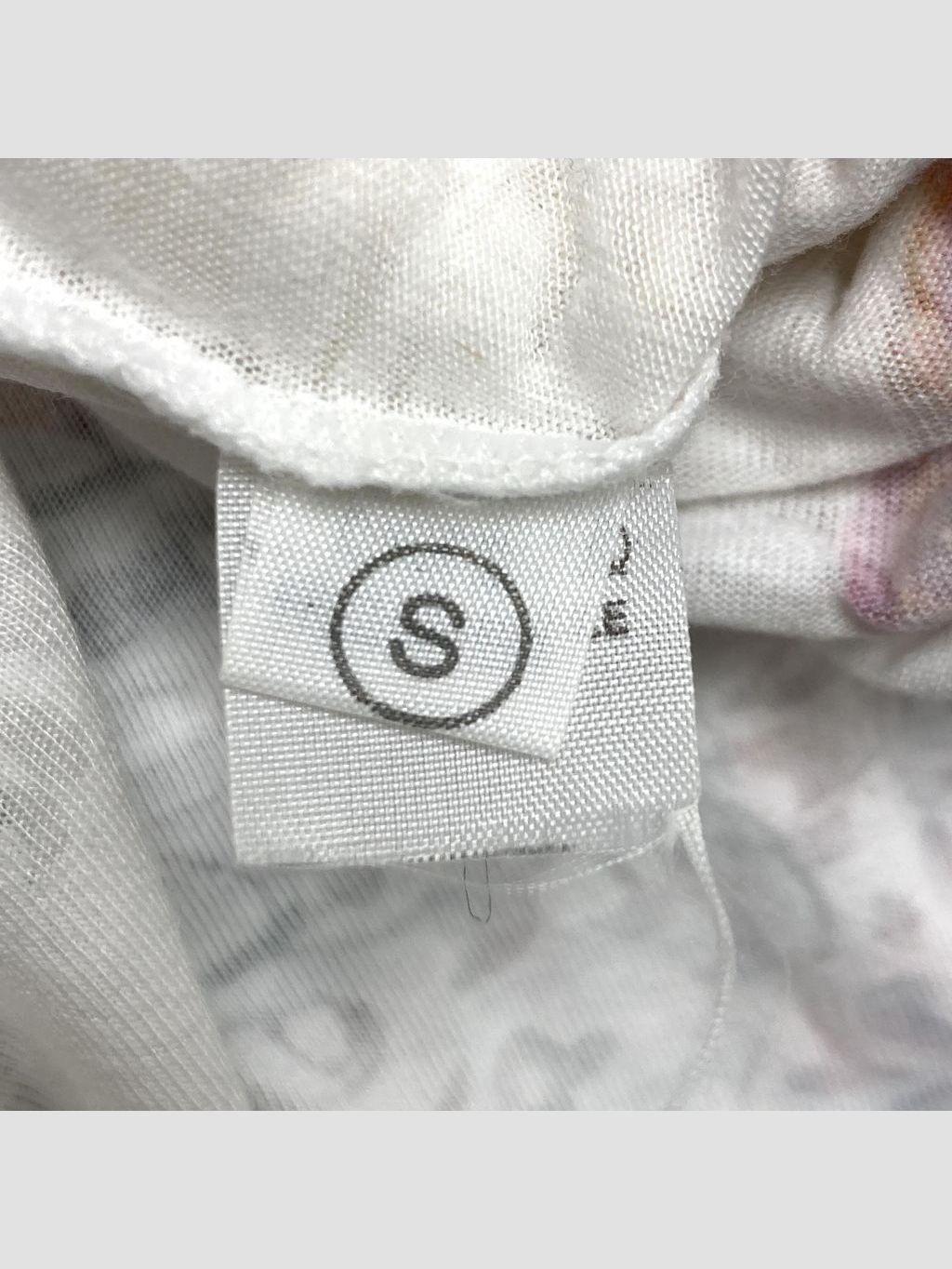 Polera sin mangas SINGOLARE - Talla S (VOP01053561)-2