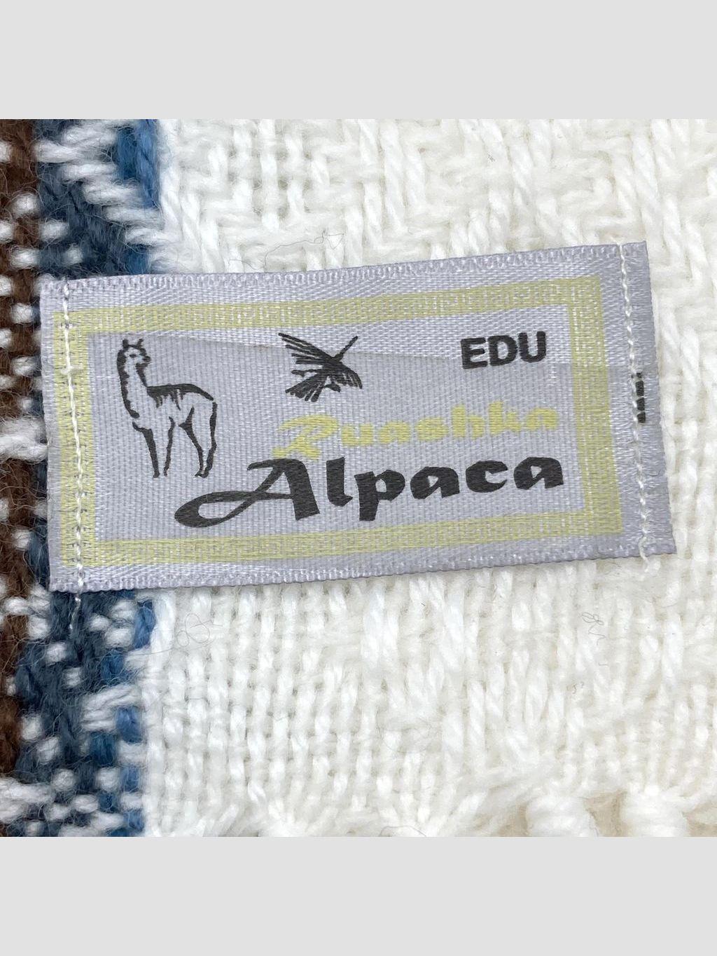 Bufanda VINTAGE - Talla Talla Única (VOP00935690)-2