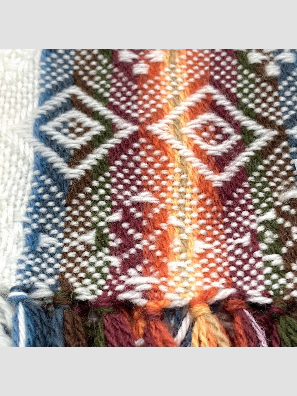 Bufanda VINTAGE - Talla Talla Única (VOP00935690)-3