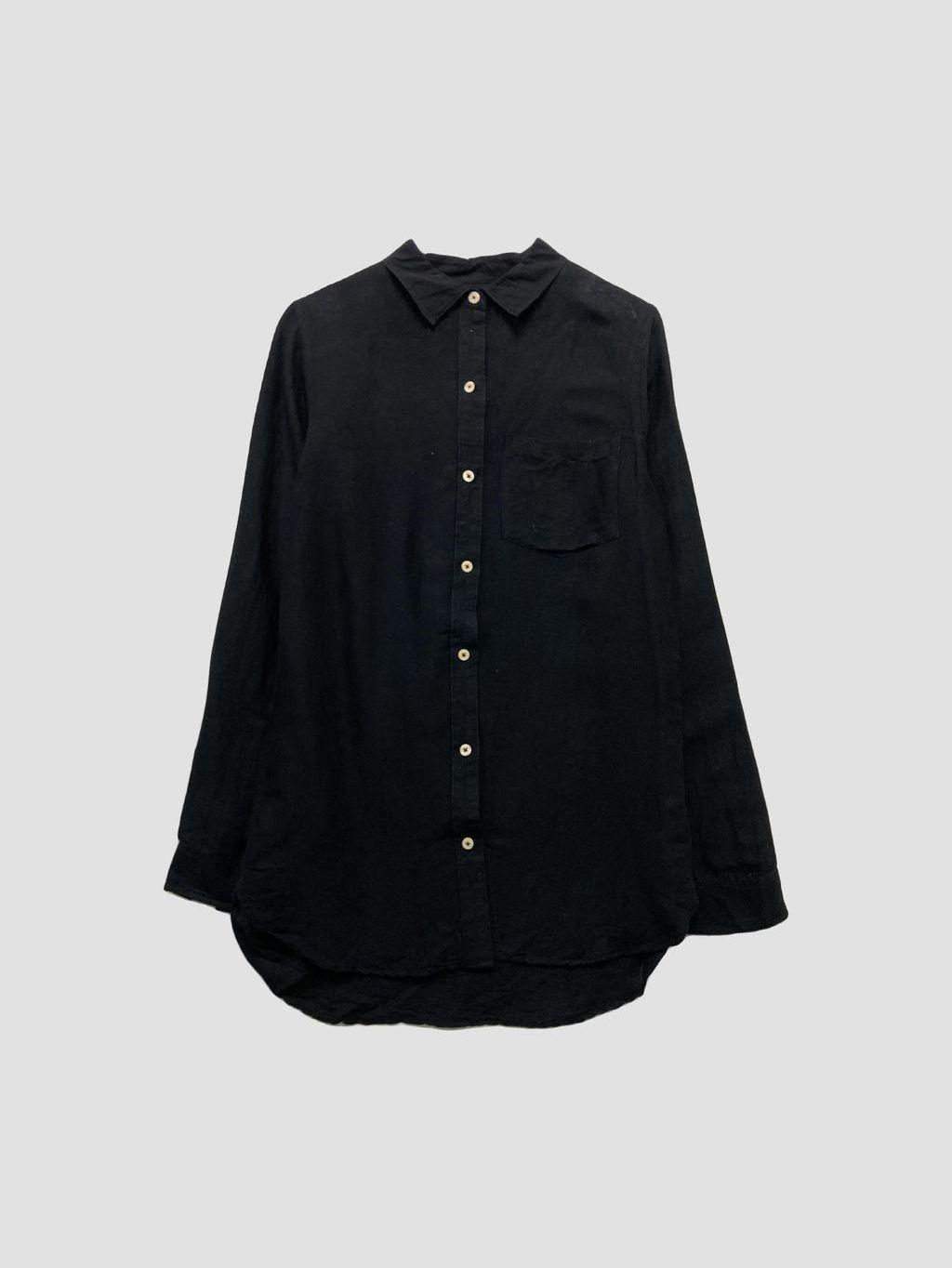 Camisa THE QUALIS - Talla XS (VOP00981819)-0