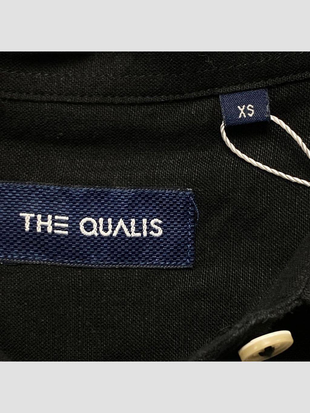 Camisa THE QUALIS - Talla XS (VOP00981819)-1