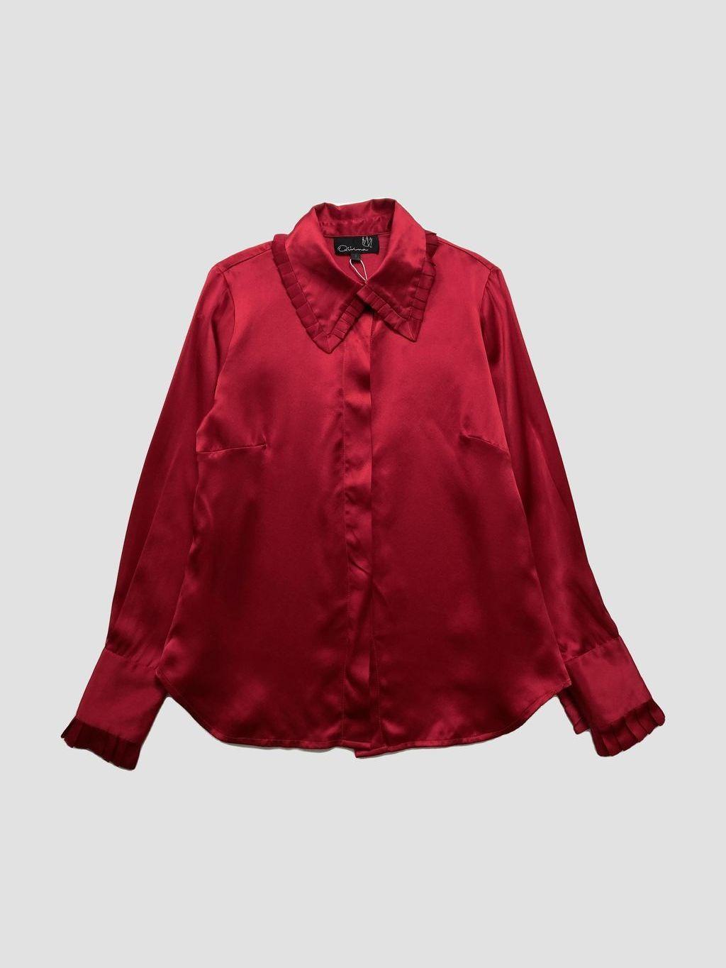 Camisa QUINA - Talla S (VOP01046238)-0