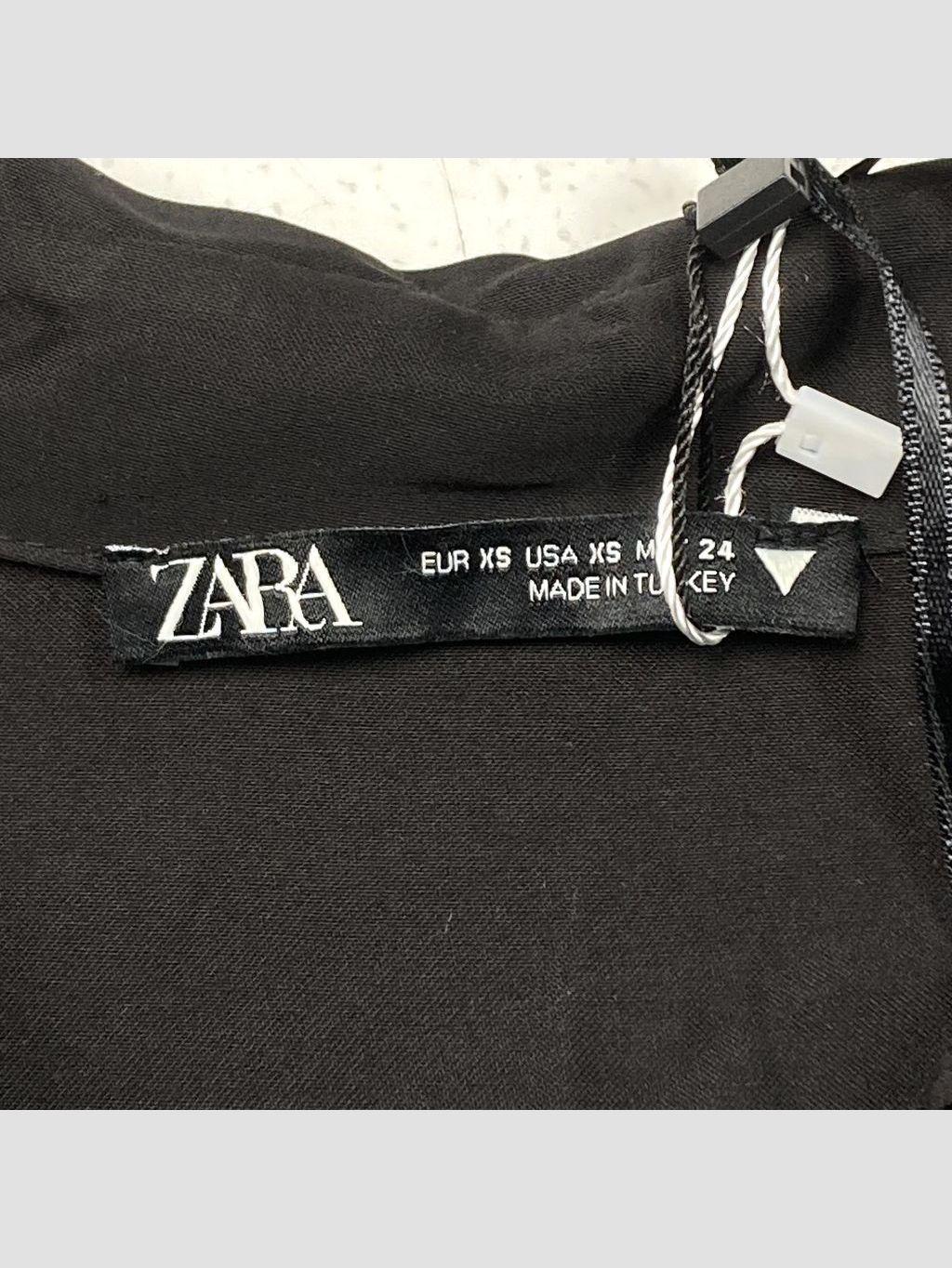 Top ZARA - Talla XS (VOP01128487)-1