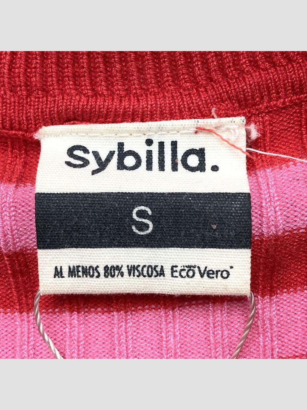 Sweater SYBILLA - Talla S (VOP00826289)-1