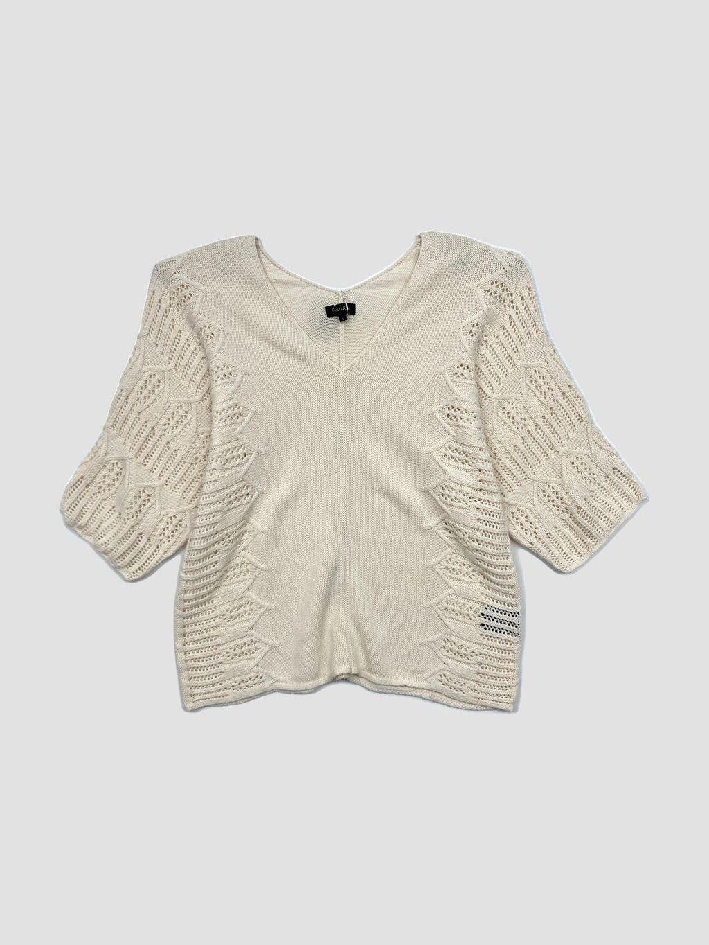 Sweater SAVILLE ROW - Talla S (VOP01086627)-0