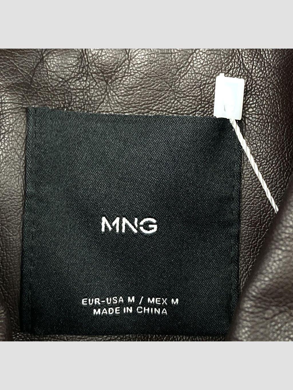 Chaqueta de abrigo MANGO - Talla M (VOP01161304)-1
