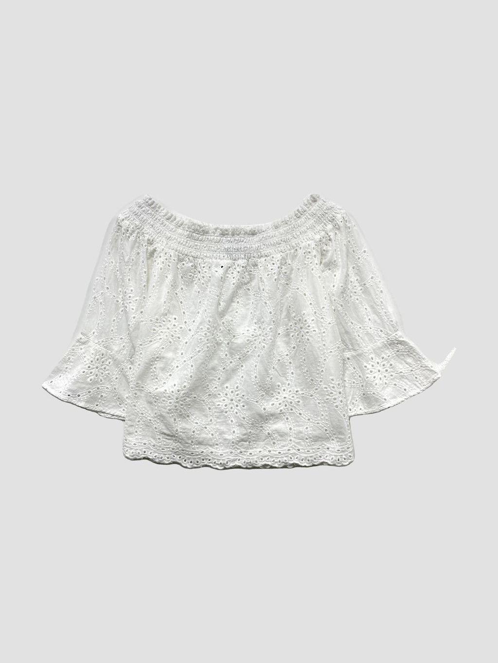 Blusa PRIVILEGE - Talla M (VOP00931153)-0