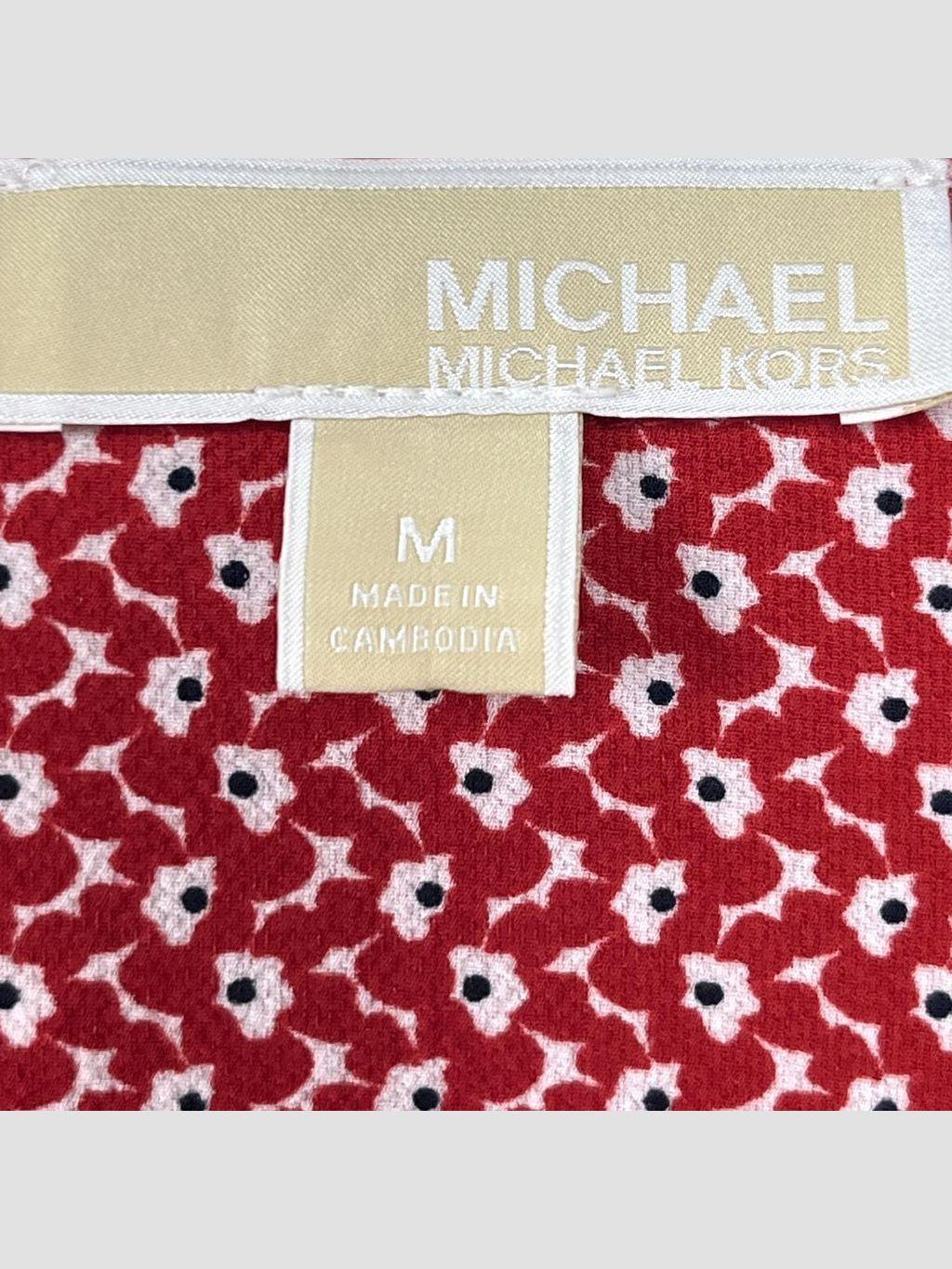 Blusa MICHAEL KORS - Talla M (VOP01108071)-2