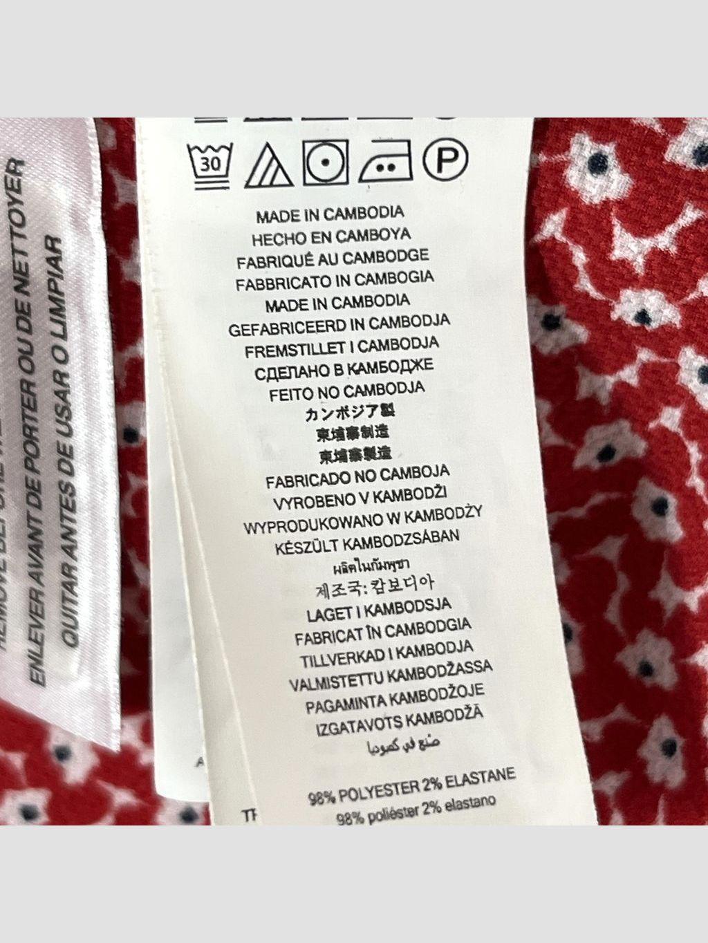 Blusa MICHAEL KORS - Talla M (VOP01108071)-4