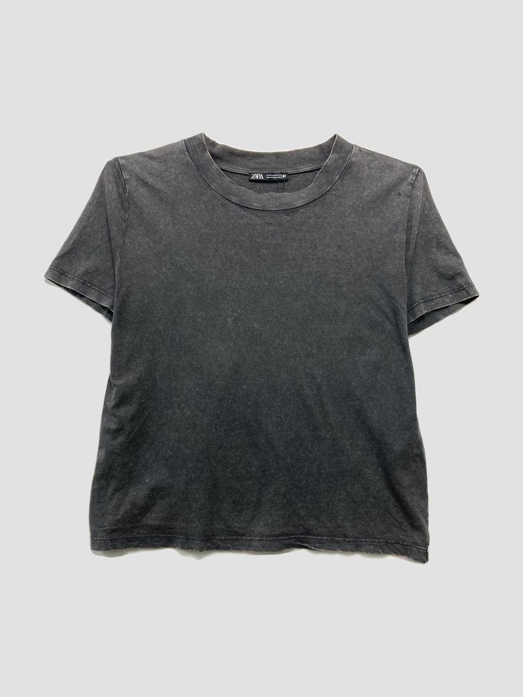 Polera ZARA - Talla M (VOP00907501)-0