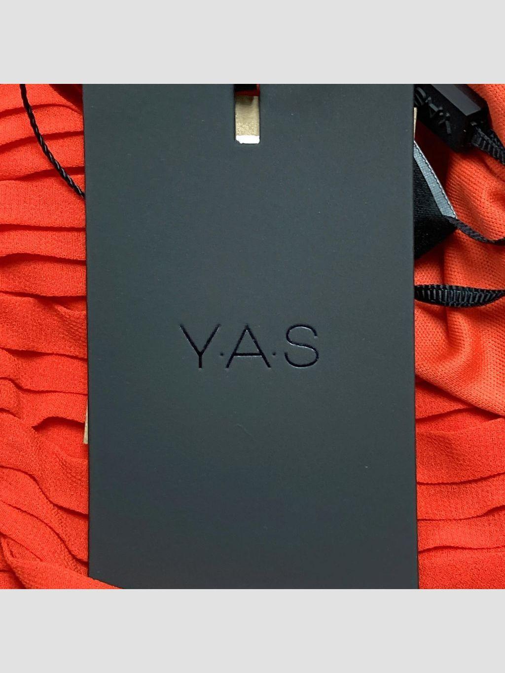 Vestido largo Y.A.S - Talla XS (VOP00913393)-1