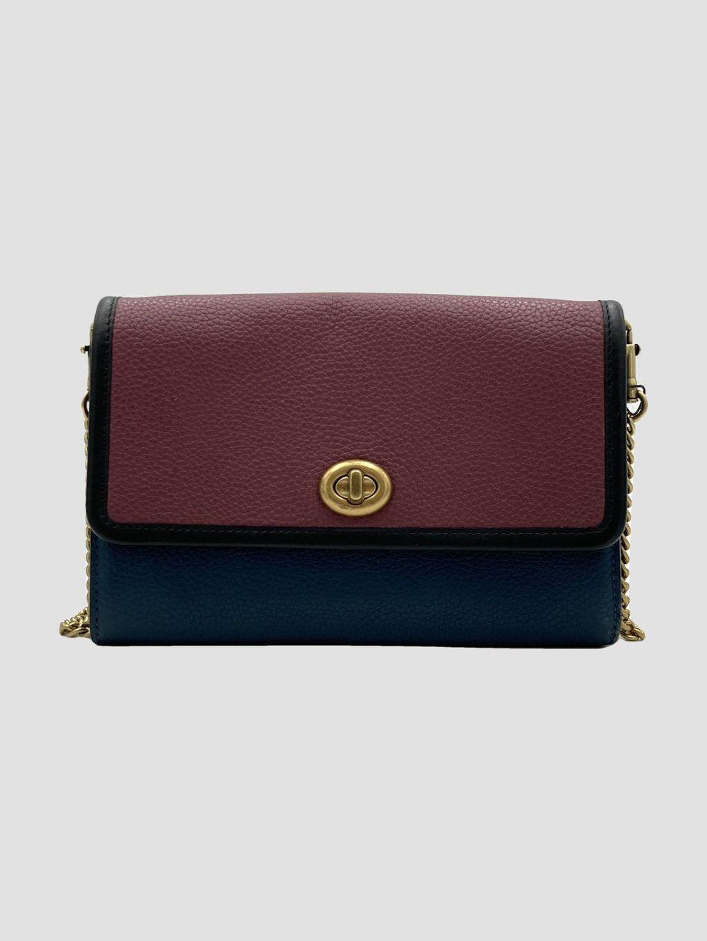 Bandolera COACH - Talla Talla Única (VOP00921861)-0