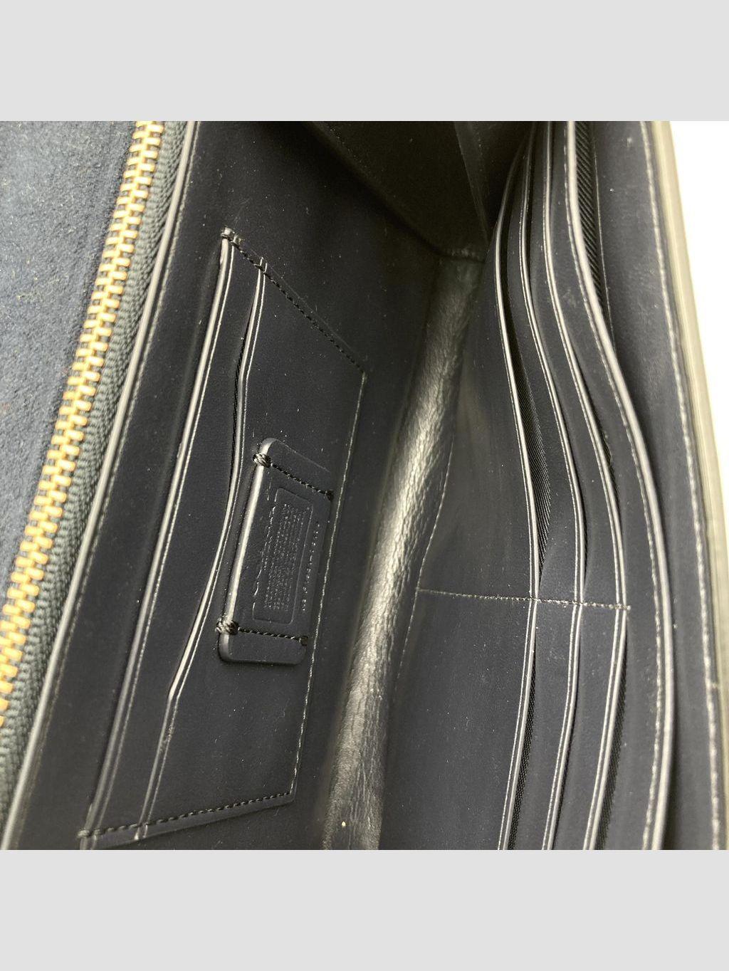 Bandolera COACH - Talla Talla Única (VOP00921861)-1