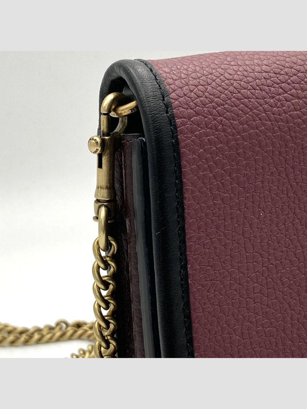 Bandolera COACH - Talla Talla Única (VOP00921861)-3