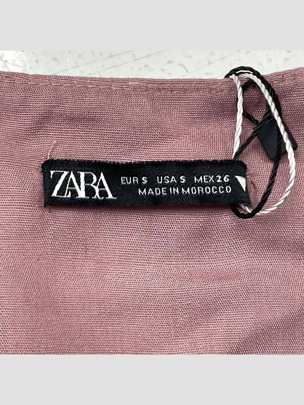 Top ZARA - Talla S (VOP01136559)-1