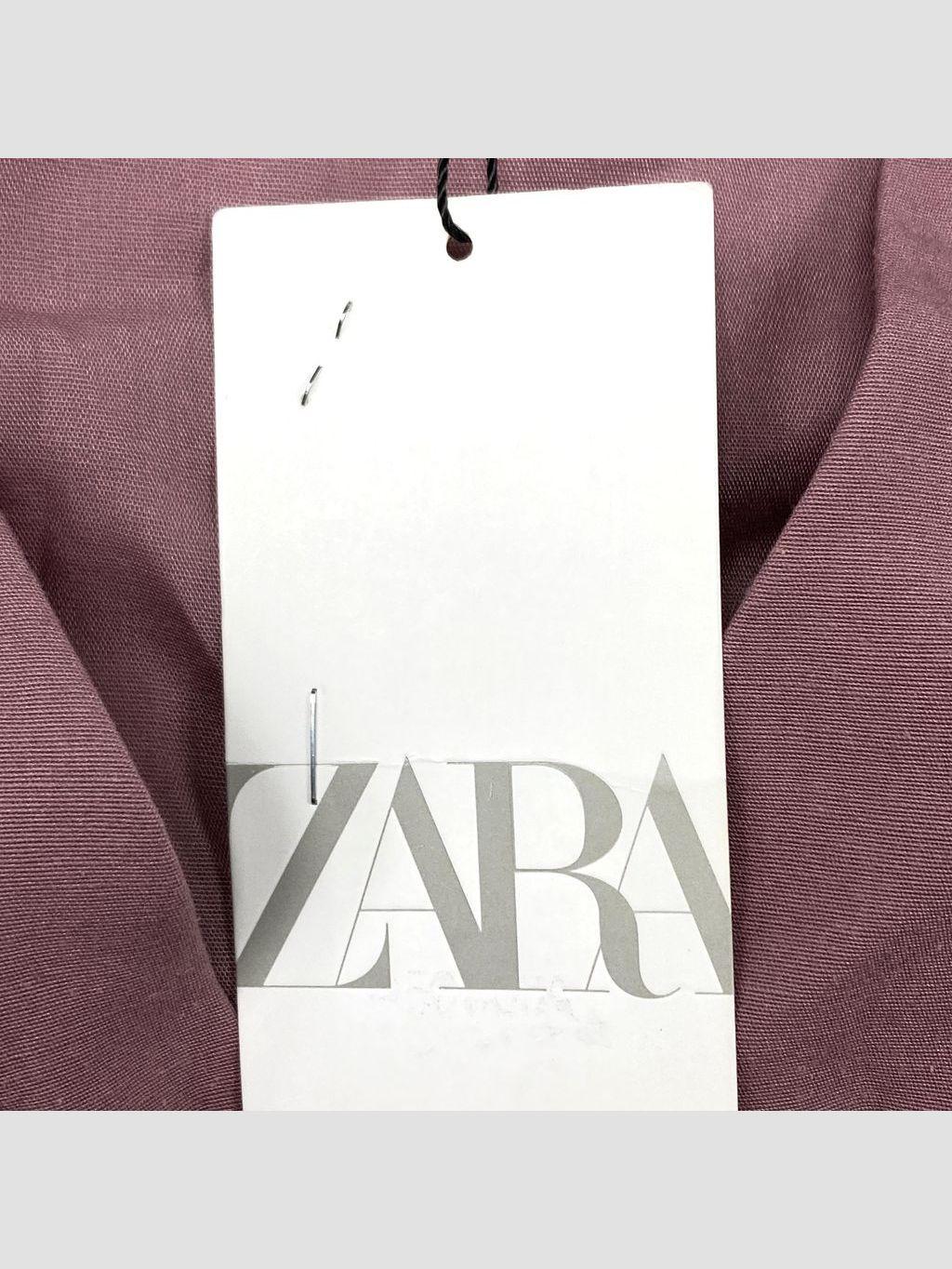 Top ZARA - Talla S (VOP01136559)-2